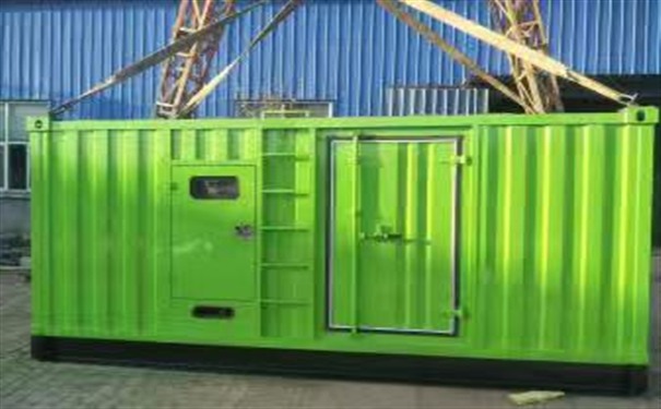 东营康明斯300kw大型柴油发二手电机组 东营康明斯300kw大型柴油发二手电机组