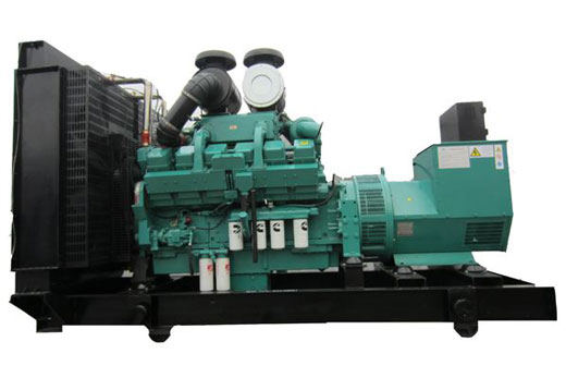 东营柴油发电机组