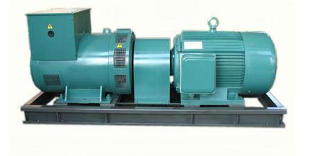 东营发电机出租