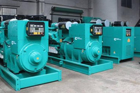 东营柴油发电机 东营柴油发电机