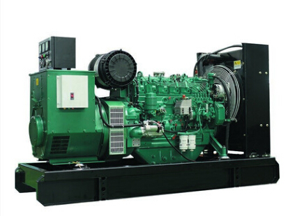 东营全新上柴200kw大型柴油发电机组 东营全新上柴200kw大型柴油发电机组